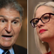 Image for article titled Congrats to Joe Manchin and Kyrsten Sinema For Helping Republicans Kill the Paycheck Fairness Act